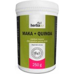 Herbavis Maka + Quinoa 250 g – Hledejceny.cz