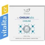Finclub fin Cholintabs 60 tablet – Hledejceny.cz
