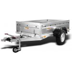 NEPTUN PRO - sklopný 1600 kg - 253x129x45 cm | Zboží Auto