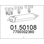 MTS MT 01.50108 – Hledejceny.cz