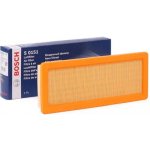 BOSCH Vzduchový filtr F 026 400 151 – Hledejceny.cz