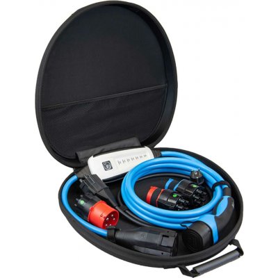 NRGKICK 32A WIFI&BLUETOOTH OPTIMAL KIT 5M | Zboží Auto