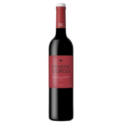 Quinta das Arcas Penedo Gordo Tinto 2023 13,5% 0,75 l (holá láhev) – Hledejceny.cz