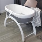 SHNUGGLE Dreami První tmavě šedá – Zboží Dáma