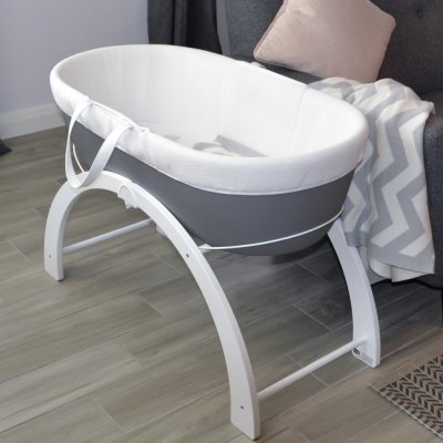 SHNUGGLE Dreami První tmavě šedá – Zboží Dáma