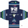 Hokejový dres SportsScouting Fandres HC Stadion Vrchlabí 2021/22 Modrý