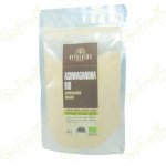 Vitalvibe Ashwagandha Bio 125 g – Hledejceny.cz