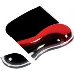 Kensington DuoGel černá/červená K62402 – Sleviste.cz