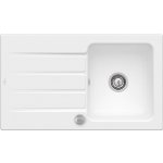 Villeroy & Boch Architectura 50 Stone white – Zboží Dáma Villeroy & Boch Architectura 50 Stone white – Zboží Dáma