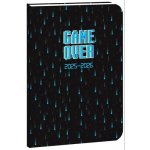STUDENT Školní diář Game Over 2025/26 – Zboží Dáma