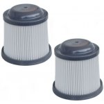 NipponCEC Black & Decker PV 1820L Hepa filtry omyvatelné 2 ks – Sleviste.cz