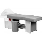 Gabbiano mycí box lehátko Head Spa 017 šedý – Zboží Dáma