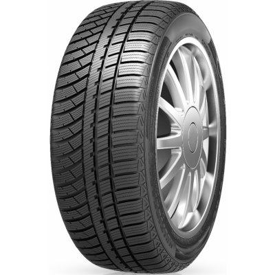 RoadX RX Motion 4S 215/55 R17 94V | Zboží Auto