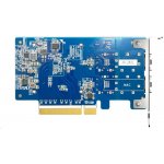 QNAP QXG-25G2SF-CX6 – Zboží Mobilmania