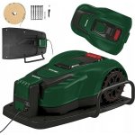 PARKSIDE PMRDA 20-Li B2 100372365 – HobbyKompas.cz