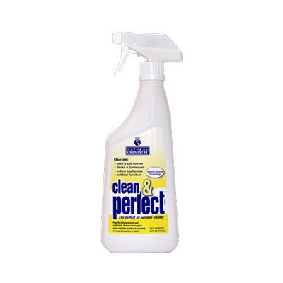 NATURAL CHEMISTRY Clean & Perfect 709 ml – Zboží Mobilmania