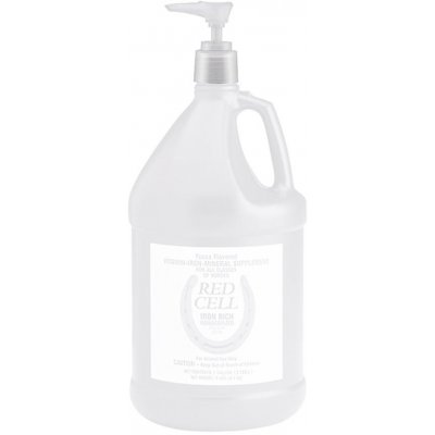 Farnam Pumpička k Red Cell 3 78 l – Hledejceny.cz