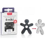 Mr&Mrs Fragrance Niki Black Orchid náhradní náplň – Zboží Mobilmania