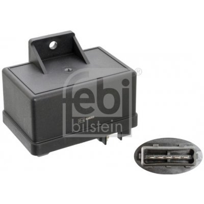 Rele, zhavici system FEBI BILSTEIN 12745 – Hledejceny.cz