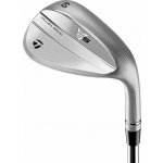 TaylorMade MG5 Wedge Chrome wedge pravé 60° 09° ocel – Zboží Dáma