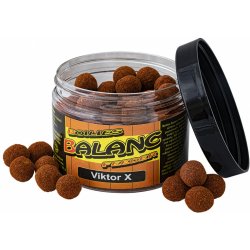 Carp Servis Václavík Boilies Balanc Feeder 80 g 12 mm Viktor X