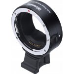 COMMLITE Adaptér Commlite CM-EF-EOS R Canon EF / Canon RF – Zboží Živě