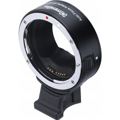 COMMLITE Adaptér Commlite CM-EF-EOS R Canon EF / Canon RF – Zboží Živě