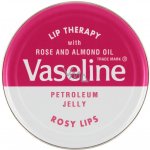 Vaseline Rosy Lips balzám na rty 20 g