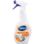 Sidolux professional aktivní pěna na kuchyně 500 ml – Hledejceny.cz