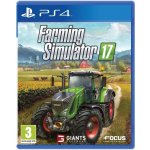 Farming Simulator 17 – Sleviste.cz