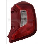 Zadní světlo TYC 11-14463-05-2 – Hledejceny.cz