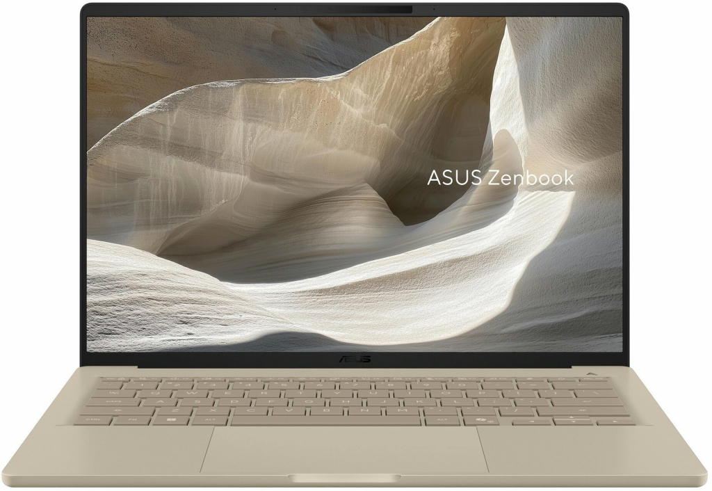 Asus Zenbook A14 UX3407NA