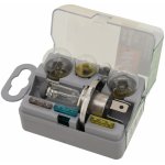 Compass Žárovky servisní box univerzální H4 GREEN 08531 – Zboží Mobilmania