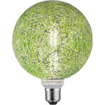 Paulmann 28747 LED A+ A++ E E27 tvar globusu 5 W teplá bílá – Hledejceny.cz