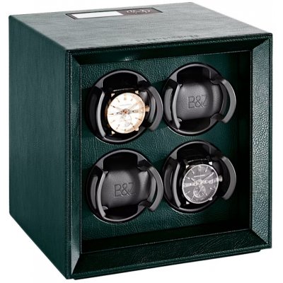 Buben & Zorweg Safe Master 4 Green – Zboží Dáma