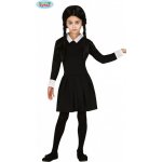 Wednesday Addamsova rodina Halloween – Zboží Dáma
