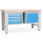 Rauman OAK-31 – HobbyKompas.cz