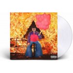 Tree Oliver - Ugly Is Beautiful Clear LP – Sleviste.cz
