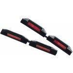 Lampa Italy, Chránič dveří oranžový Mammut, 2ks – Zboží Mobilmania