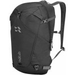 Rab Tensor 20l black – Zboží Dáma