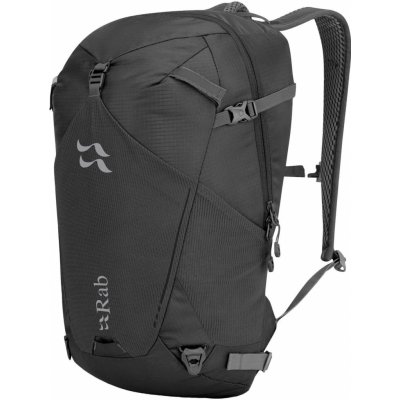 Rab Tensor 20l black – Zboží Dáma