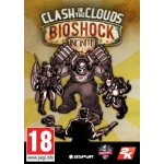 BioShock Infinite Clash in the Clouds – Zbozi.Blesk.cz