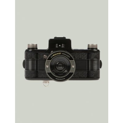 Lomography Sprocket Rocket – Hledejceny.cz