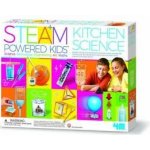 4M Kuchyňské pokusy – Zbozi.Blesk.cz