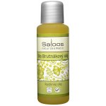 Saloos Bio brutnákový rostlinný olej lisovaný za studena 125 ml – Hledejceny.cz