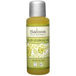Saloos Bio brutnákový rostlinný olej lisovaný za studena 20 ml – Sleviste.cz