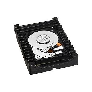 WD VelociRaptor 500GB, 3,5'', 10000rpm, 64MB, SATAIII, WD5000HHTZ