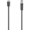 usb kabel Hama 200642 USB-C 2.0 typ C – typ B, 1,5m