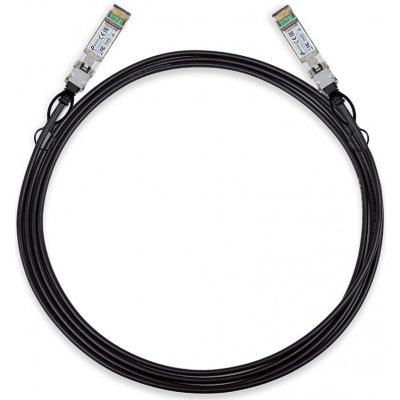 TP-Link TL-SM5220-3M Direct Attach SFP+, 3m – Zboží Mobilmania