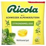 RICOLA Meduňka bez cukru 75 g – Sleviste.cz